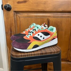 Saucony Shadow 6000 “Trailian” Size 12